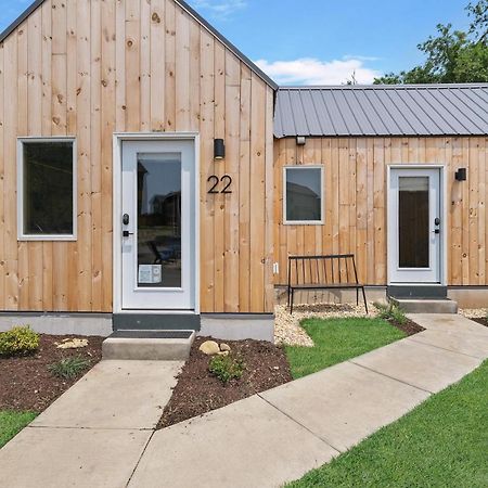 Bunkies- The Hold Villa Ottawa Luaran gambar