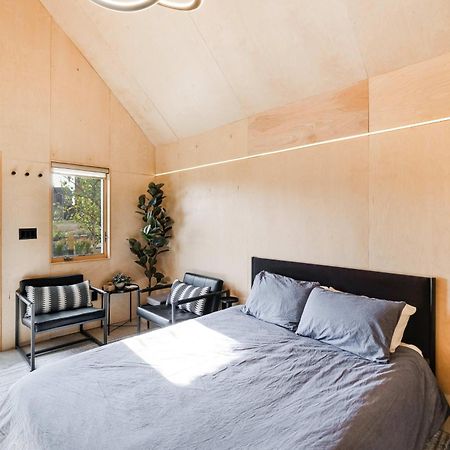 Bunkies- The Hold Villa Ottawa Luaran gambar