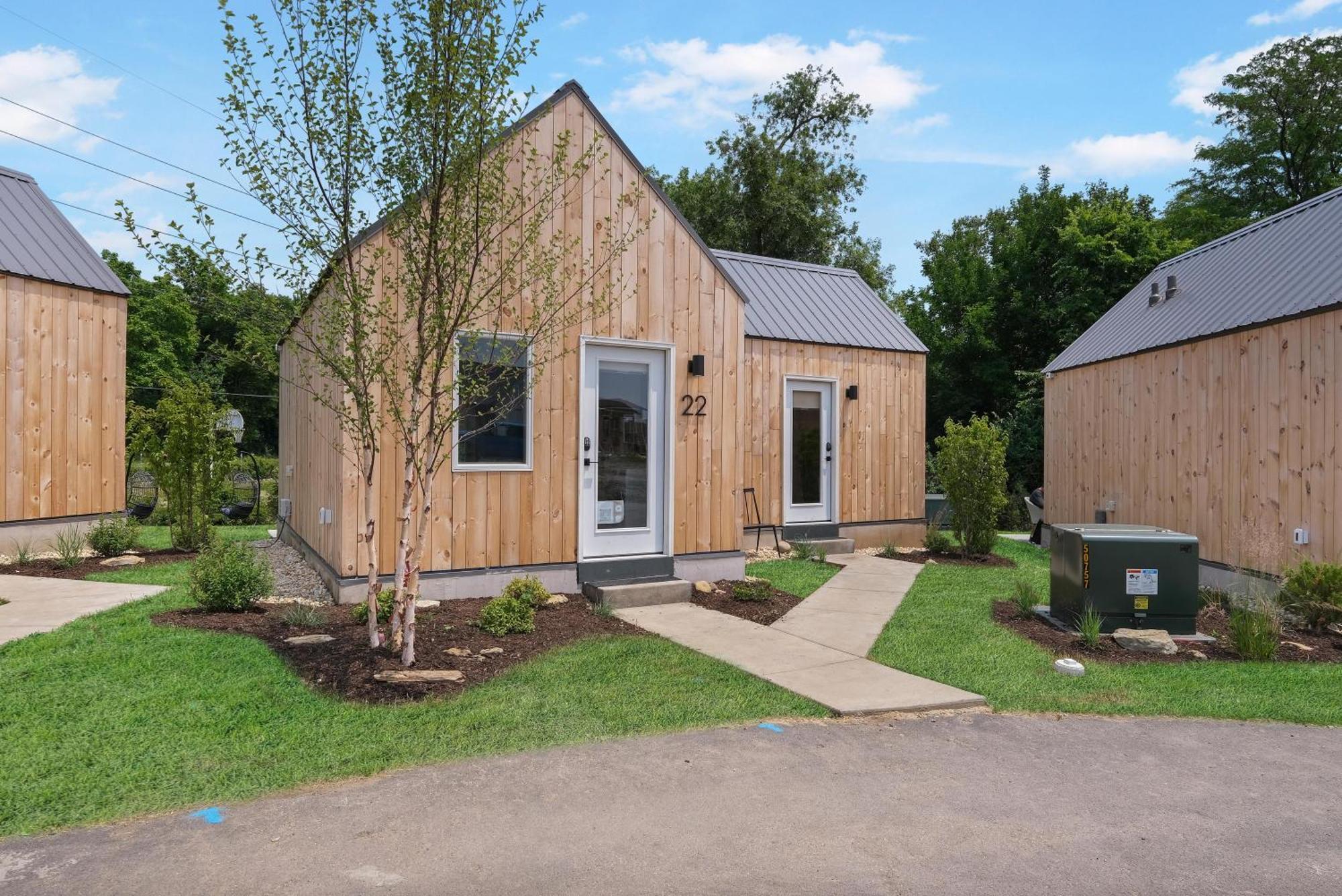 Bunkies- The Hold Villa Ottawa Luaran gambar