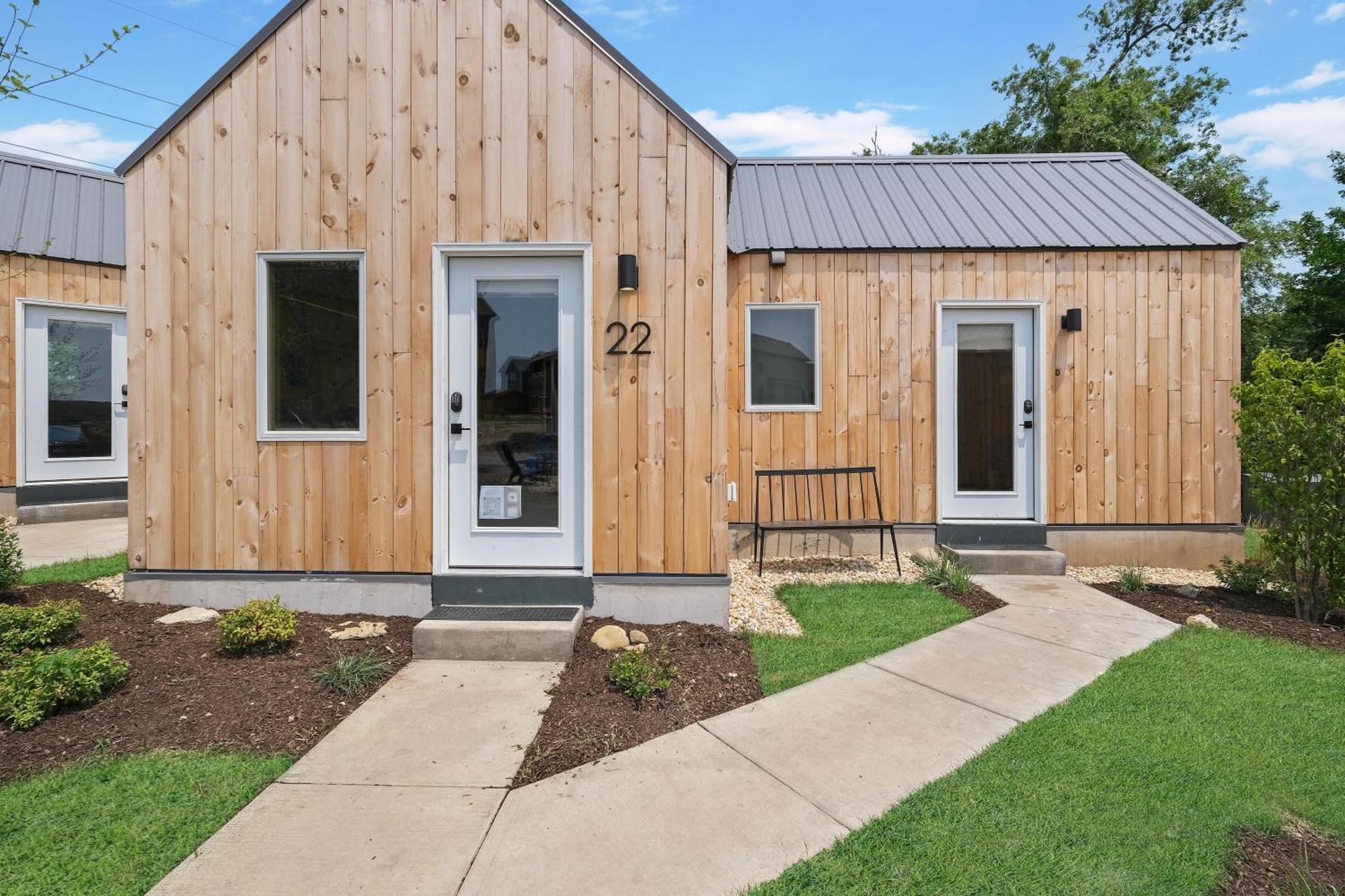 Bunkies- The Hold Villa Ottawa Luaran gambar