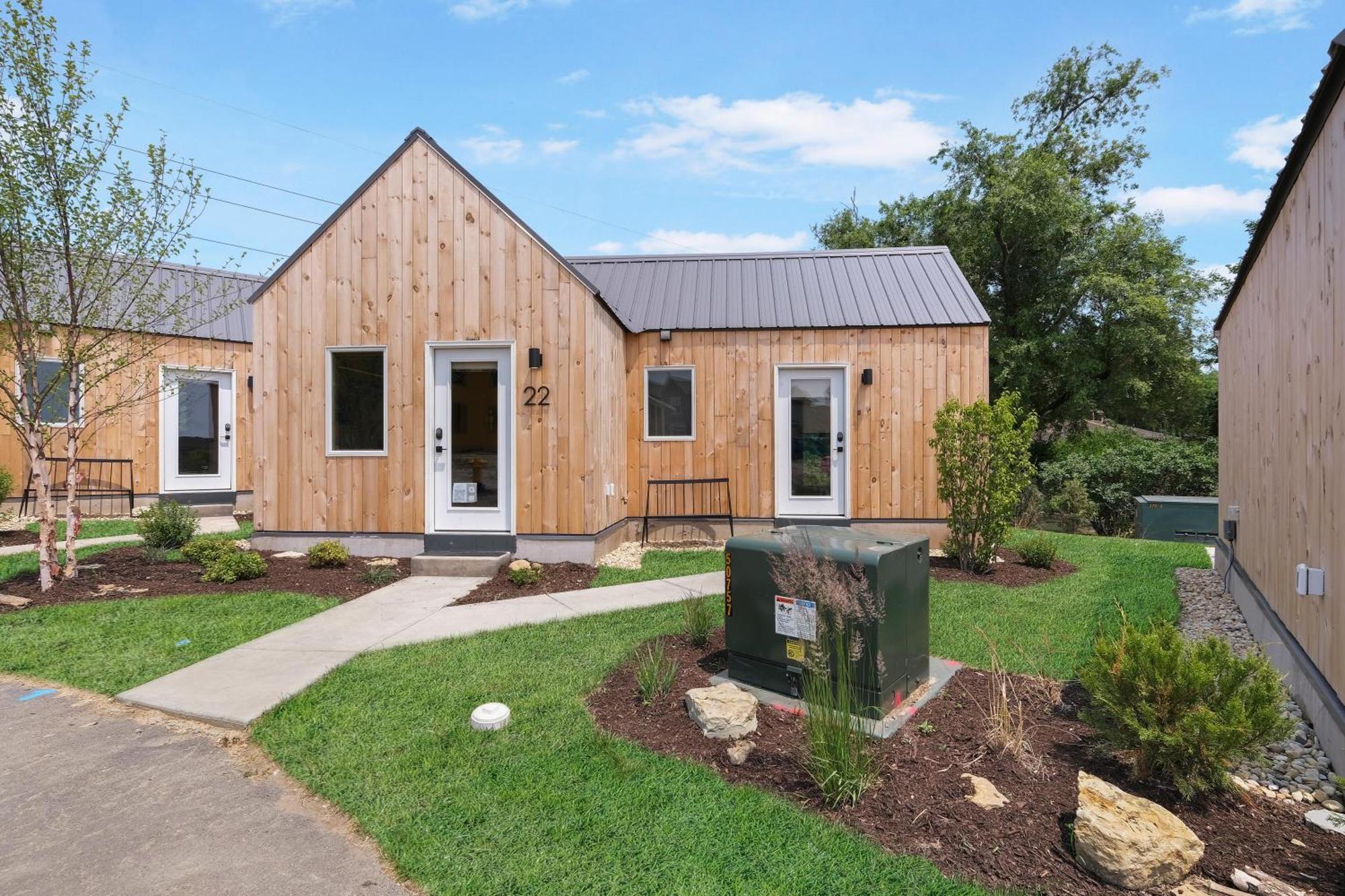 Bunkies- The Hold Villa Ottawa Luaran gambar
