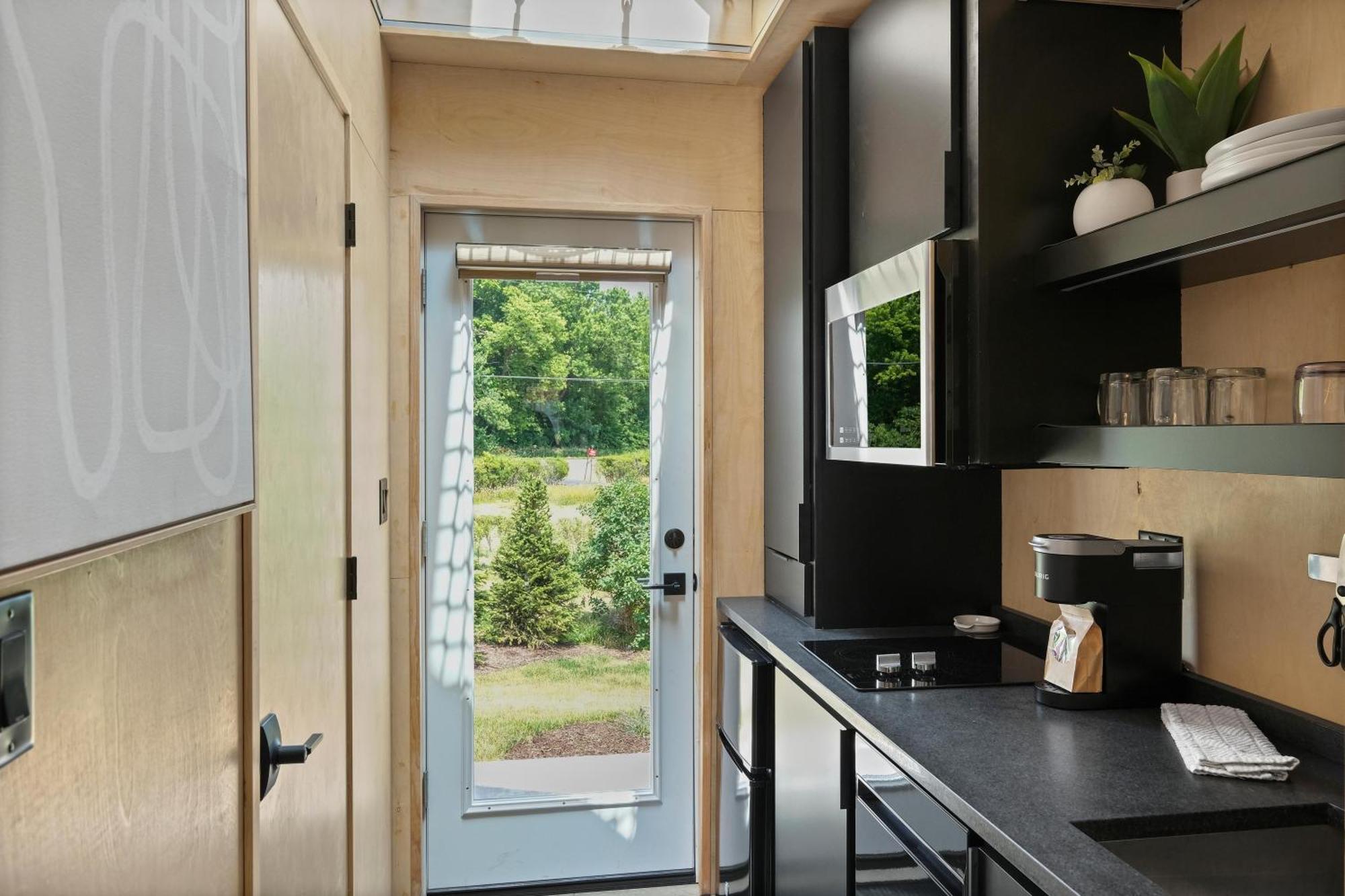 Bunkies- The Hold Villa Ottawa Luaran gambar