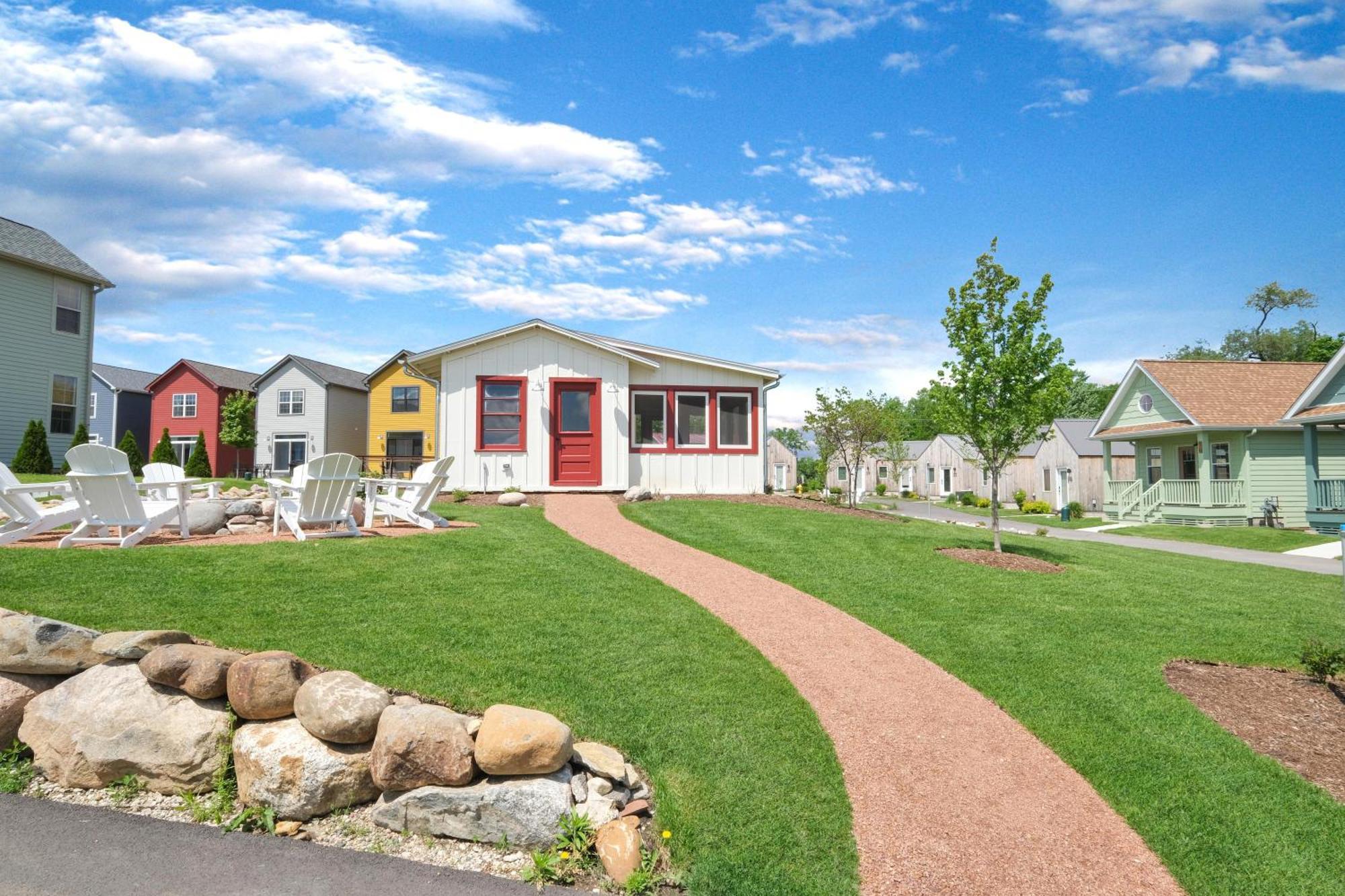 Bunkies- The Hold Villa Ottawa Luaran gambar