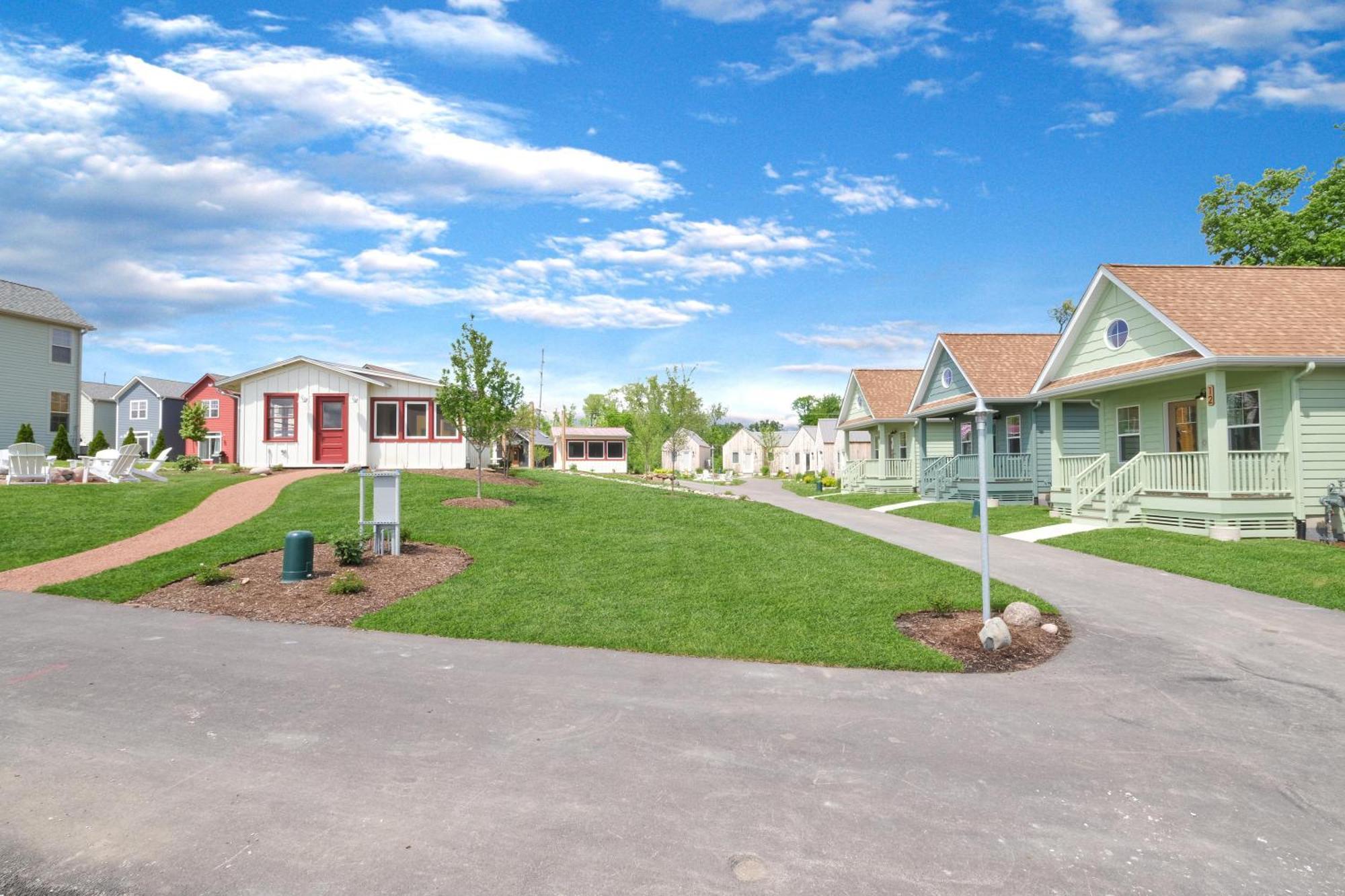 Bunkies- The Hold Villa Ottawa Luaran gambar