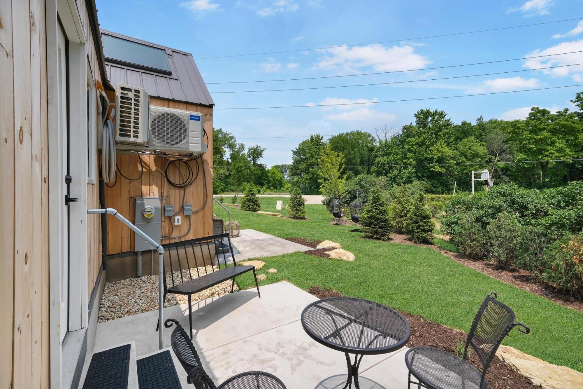 Bunkies- The Hold Villa Ottawa Luaran gambar