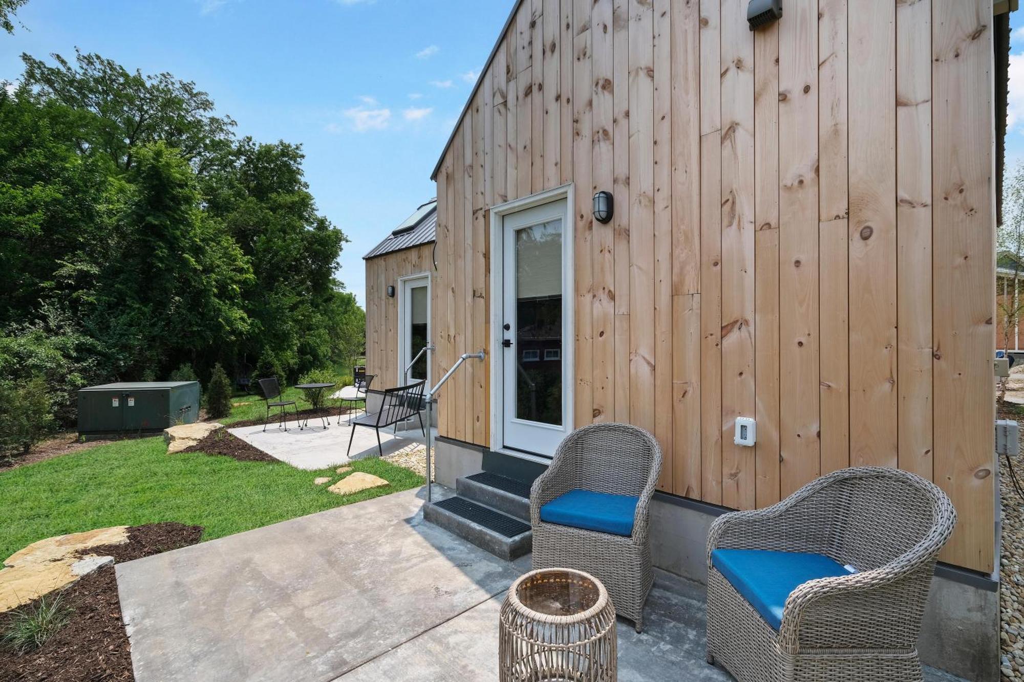 Bunkies- The Hold Villa Ottawa Luaran gambar