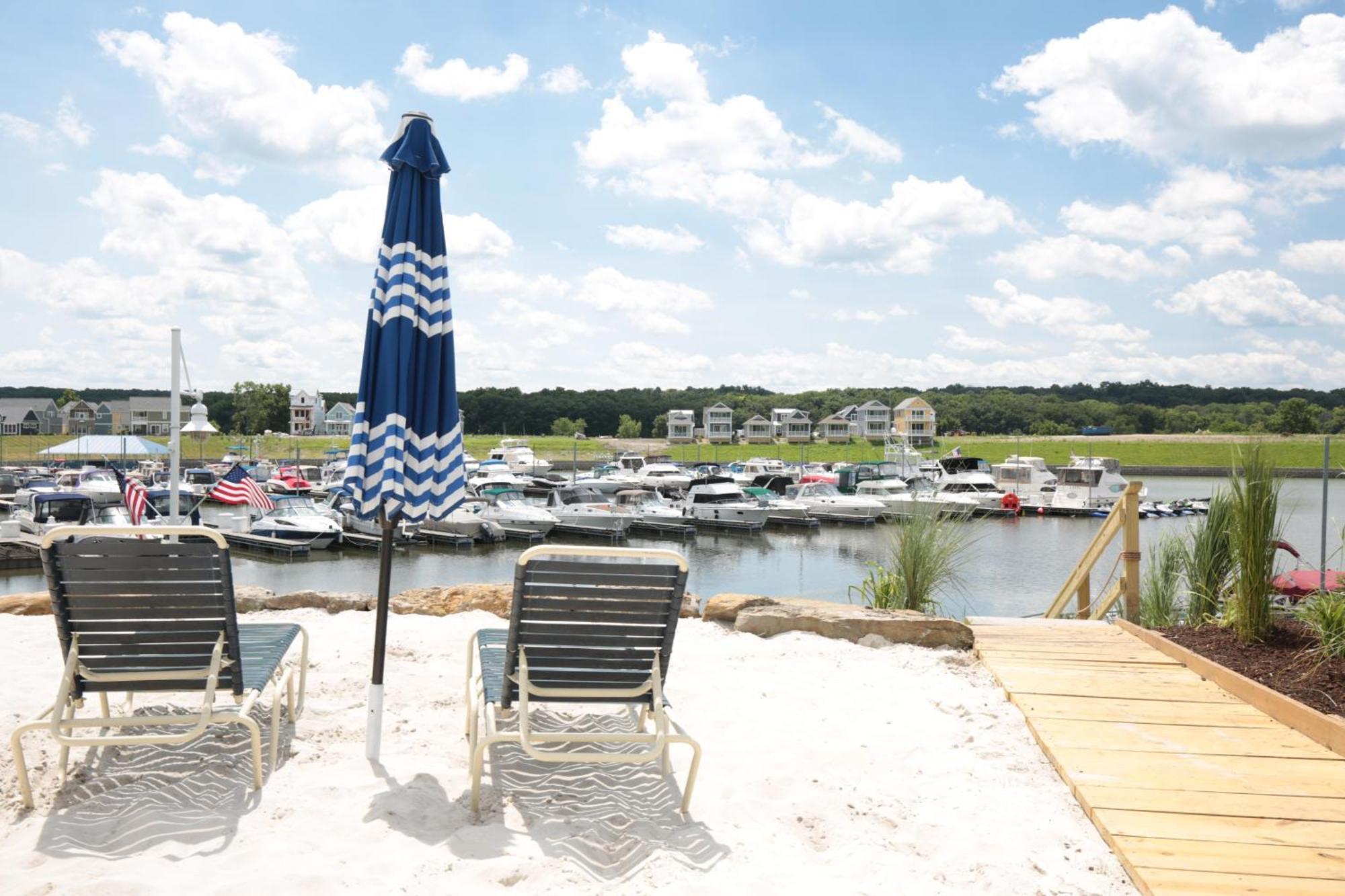Bunkies- The Hold Villa Ottawa Luaran gambar