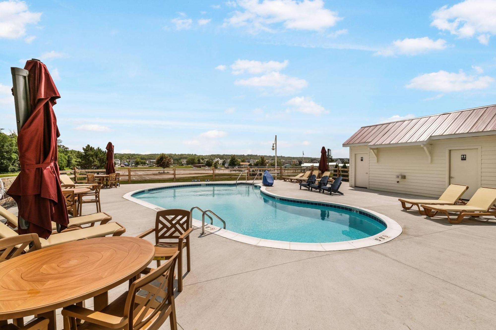Bunkies- The Hold Villa Ottawa Luaran gambar