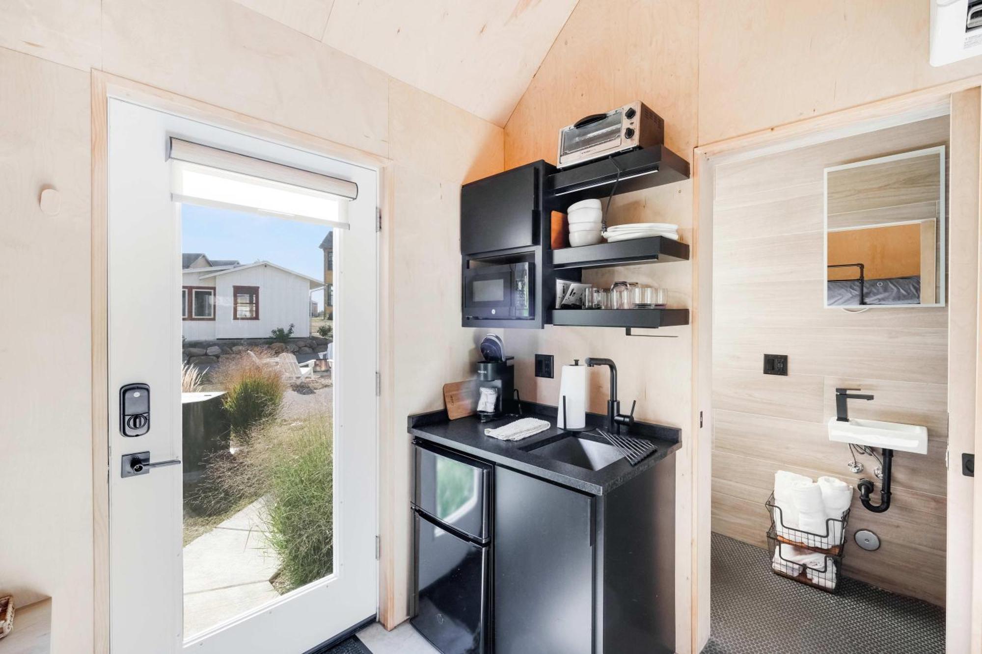 Bunkies- The Hold Villa Ottawa Luaran gambar