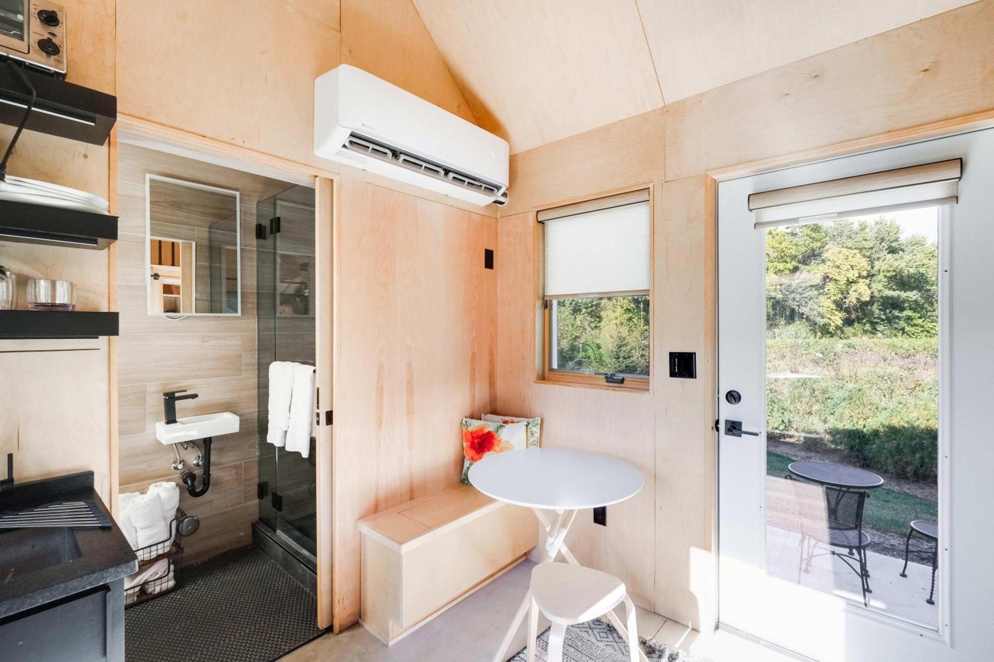 Bunkies- The Hold Villa Ottawa Luaran gambar