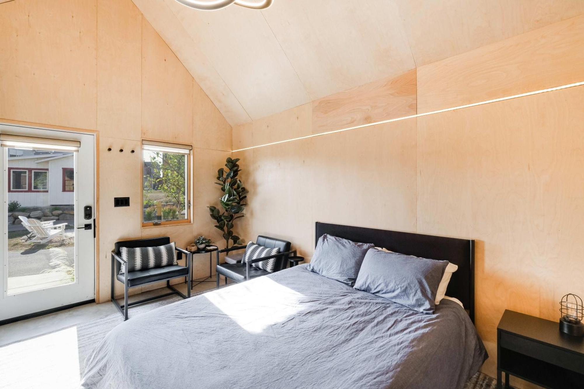 Bunkies- The Hold Villa Ottawa Luaran gambar