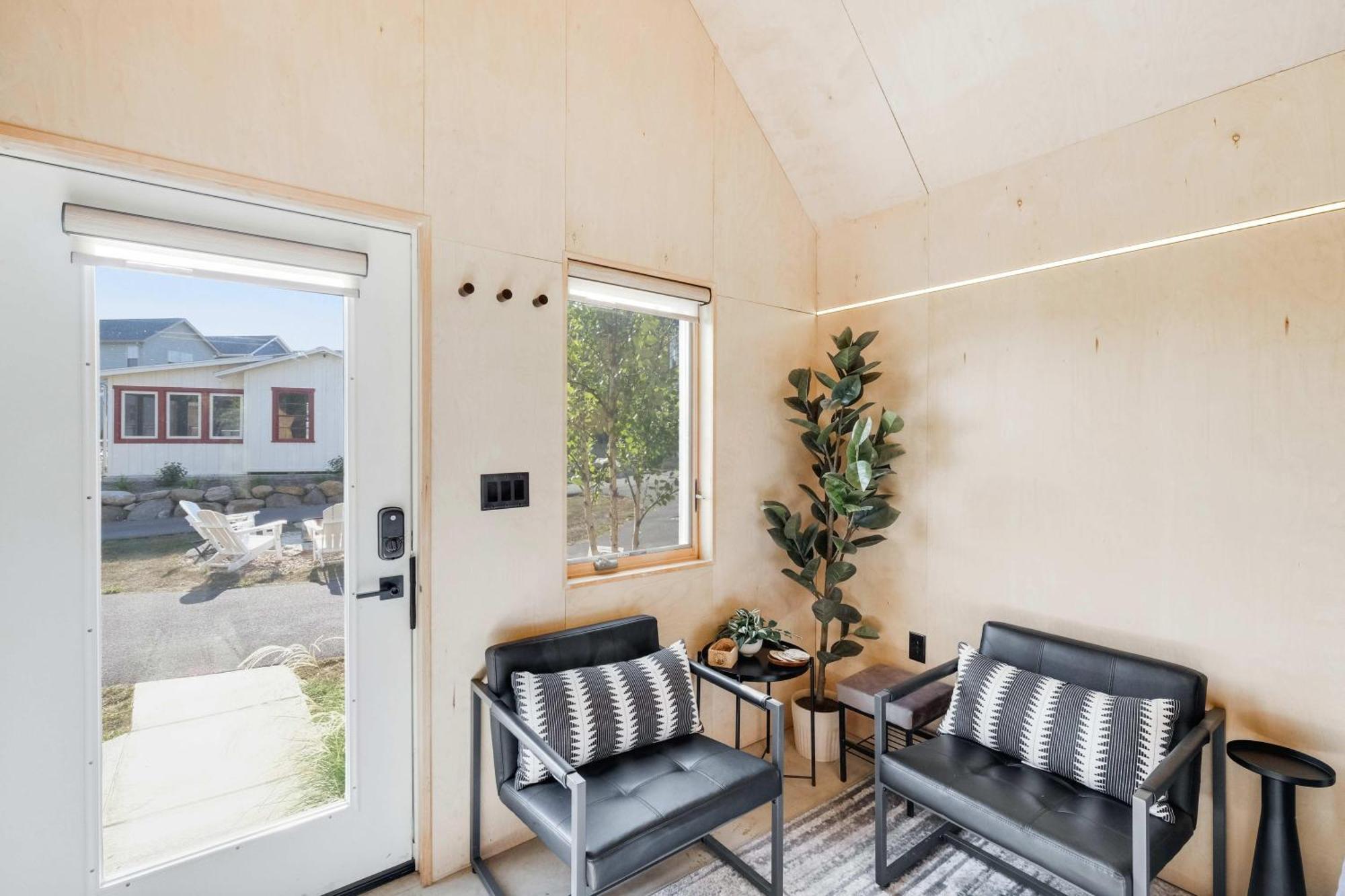 Bunkies- The Hold Villa Ottawa Luaran gambar