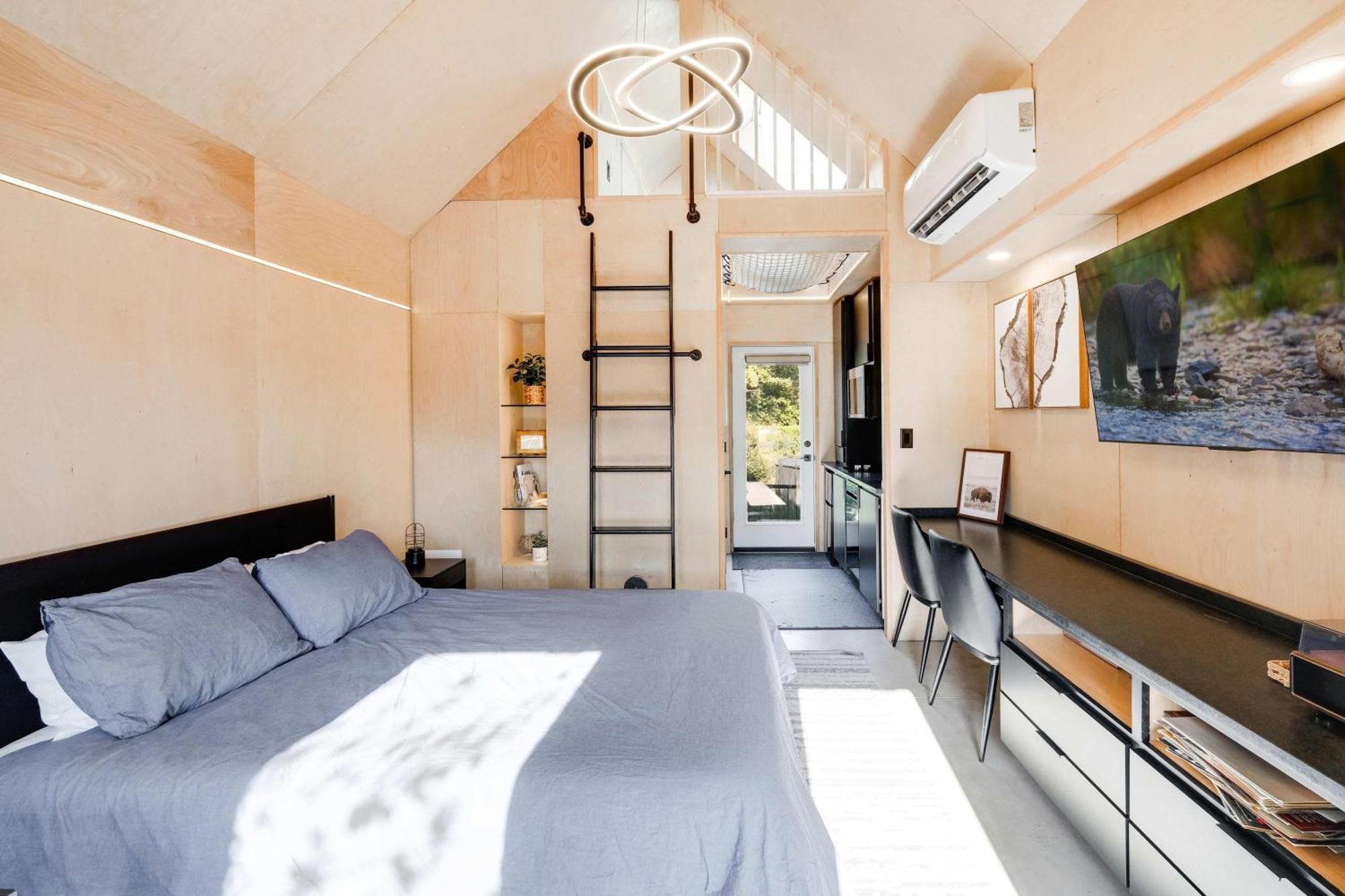 Bunkies- The Hold Villa Ottawa Luaran gambar
